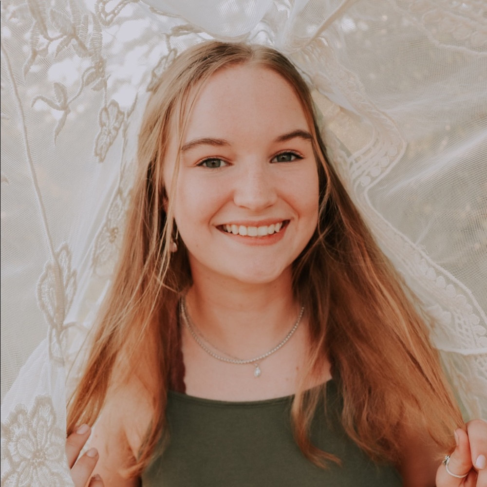 Meet your Posher, Kate